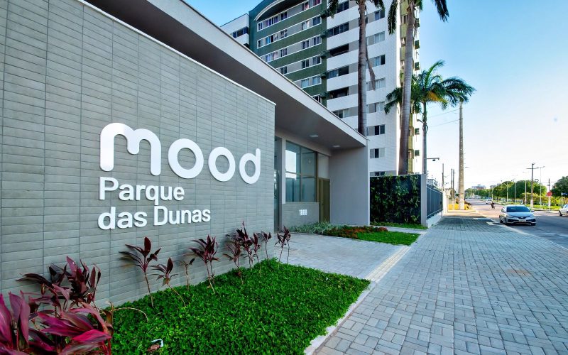 Mood entrega primeiro empreendimento em Natal