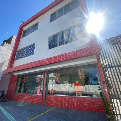 Bazar da Casa Durval Paiva está funcionando em novo endereço