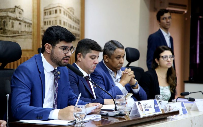 Vereadores aprovam lei que institui campanha de prevenção ao abuso sexual infantil nas escolas