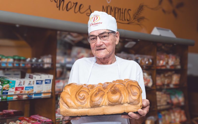 Câmara reconhece Pão-Recife como patrimônio histórico e cultural de Currais Novos
