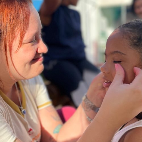 Letramento emocional: encontro discute limite e afeto na educação das crianças