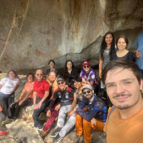 GEPCTur realiza 1ª edição do projeto Uma Noite no Museu Histórico Vicente Firmino