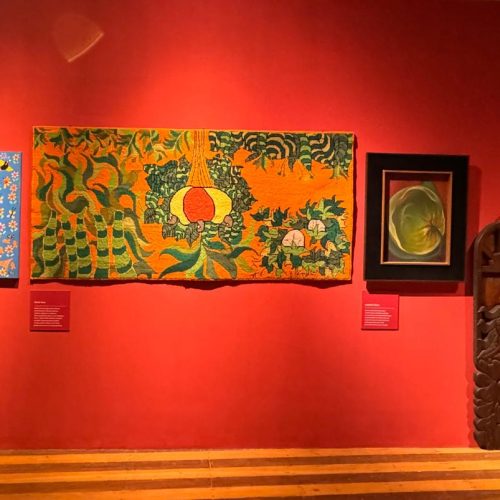 Exposição Feito Potiguar celebra mestres da arte do RN e revela obras inéditas