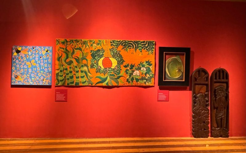 Exposição Feito Potiguar celebra mestres da arte do RN e revela obras inéditas