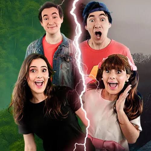 ”As Aventuras de Mike – O Hotel Assombrado” volta ao Teatro Riachuelo neste sábado (20)