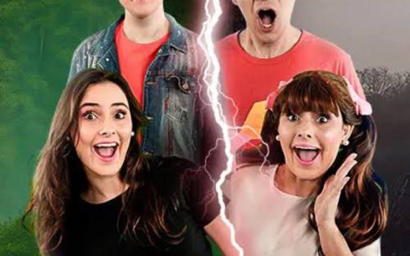 ”As Aventuras de Mike – O Hotel Assombrado” volta ao Teatro Riachuelo neste sábado (20)