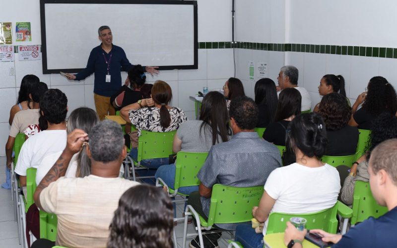 Feira de Empregabilidade oferece vagas de emprego e cursos gratuitos em Natal