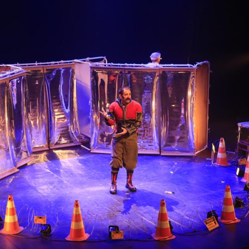 8º FESTIN – Festival de Teatro para Infância de Natal divulga programação com 16 atrações