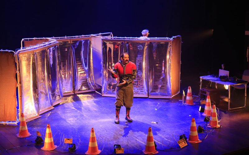 8º FESTIN – Festival de Teatro para Infância de Natal divulga programação com 16 atrações