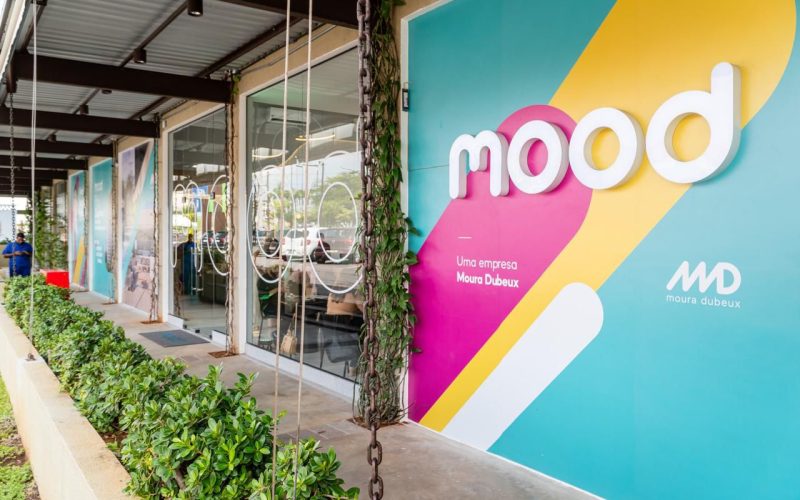 Ação social da Mood arrecada material escolar para CMEI em Natal