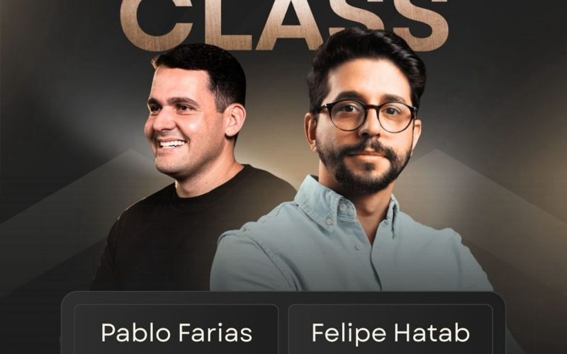 Carbone Club reúne mais de 200 empresários e CEOs em evento exclusivo no dia 19 de setembro