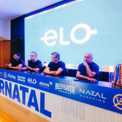 Cidade Carnatal confirma estrelas nacionais e faz homenagem a Cláudio Porpino