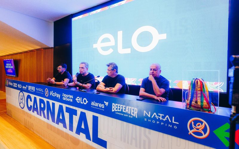 Cidade Carnatal confirma estrelas nacionais e faz homenagem a Cláudio Porpino