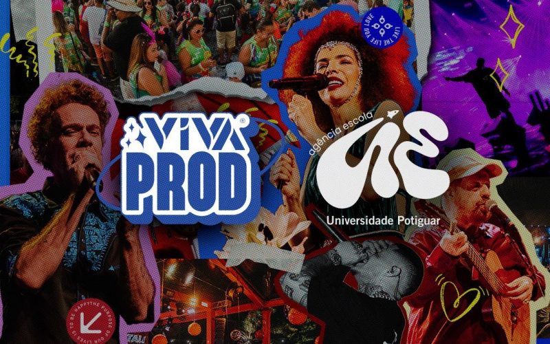 Viva Promoções lança programa de estágio que conecta educação e prática profissional