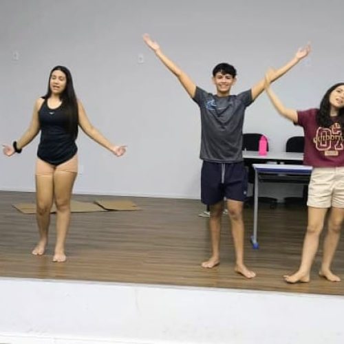 Trapiá Semente: Projeto realiza sonhos no teatro de Jardim de Piranhas