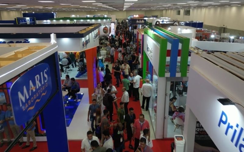 FENACAM 2025 será lançada no próximo dia 30 de setembro em Natal