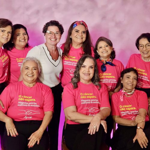 Instituto Bonitas promove IX Exposição “Mulheres e suas Histórias de Superação”