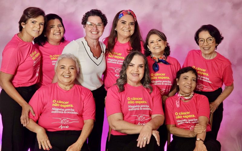 Instituto Bonitas promove IX Exposição “Mulheres e suas Histórias de Superação”