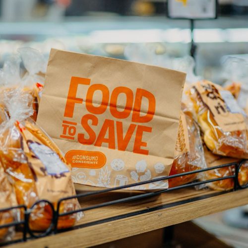 GPA e Food To Save já evitaram o desperdício de mais de 250 toneladas de alimentos