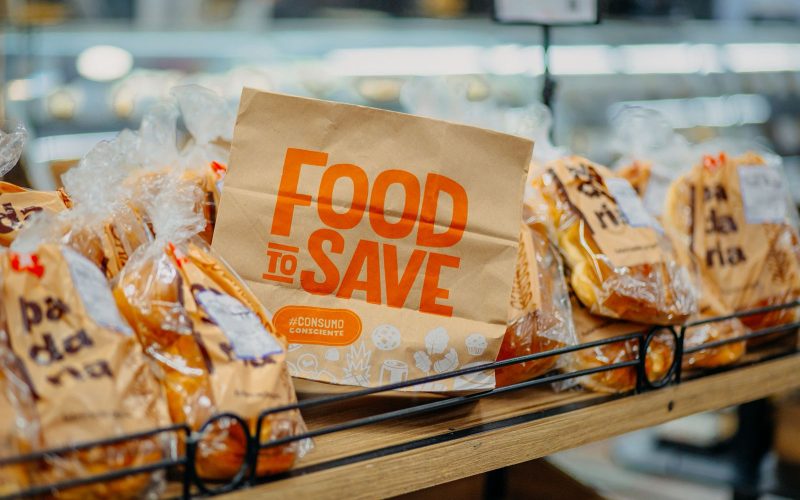 GPA e Food To Save já evitaram o desperdício de mais de 250 toneladas de alimentos