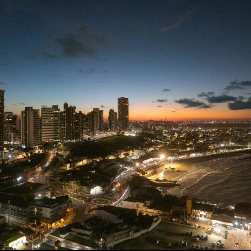 Alliance lança novo empreendimento no bairro mais desejado de Natal