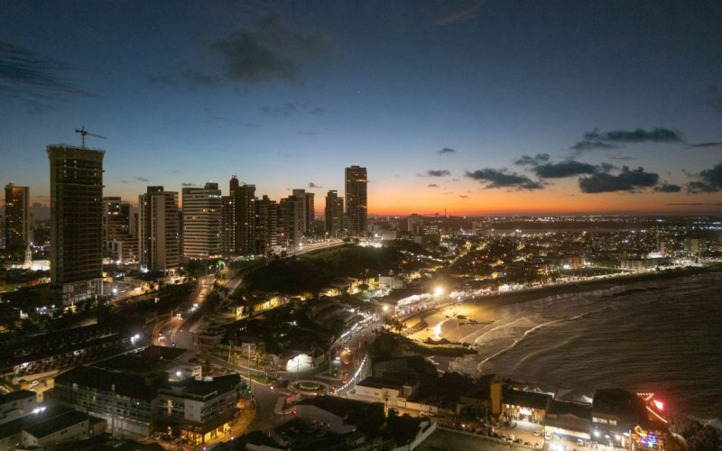 Alliance lança novo empreendimento no bairro mais desejado de Natal