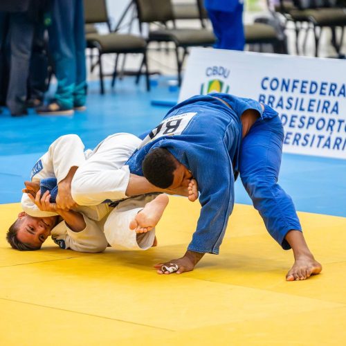 18 mil estudantes-atletas: Conheça os Jogos Universitários Brasileiros que movimentam o país