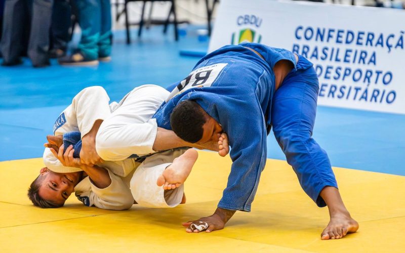 18 mil estudantes-atletas: Conheça os Jogos Universitários Brasileiros que movimentam o país