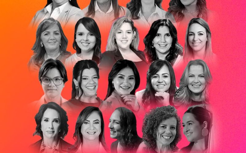 Mergulho no Universo da Mulher Empreendedora acontece dia 6 em Natal