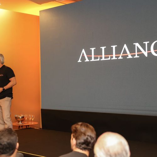 Construtora Alliance lança Aura em Petrópolis e marca retorno a Natal