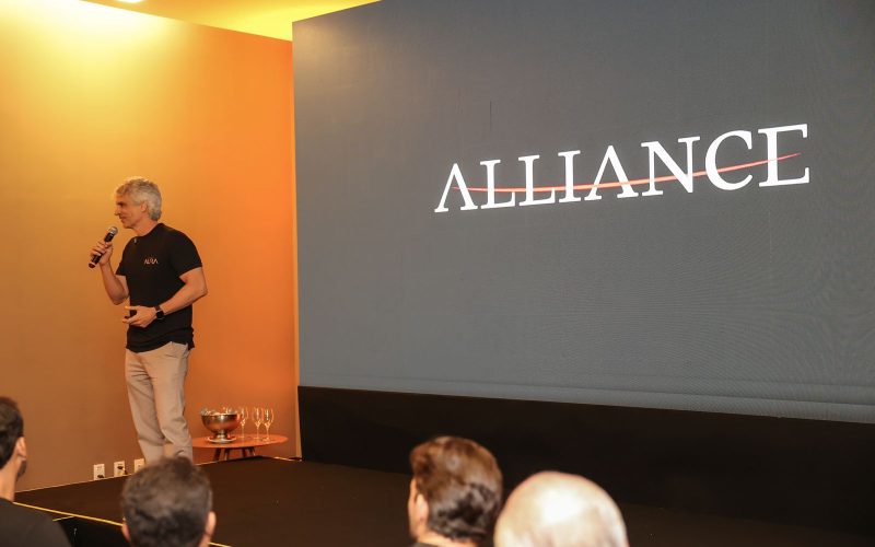 Construtora Alliance lança Aura em Petrópolis e marca retorno a Natal