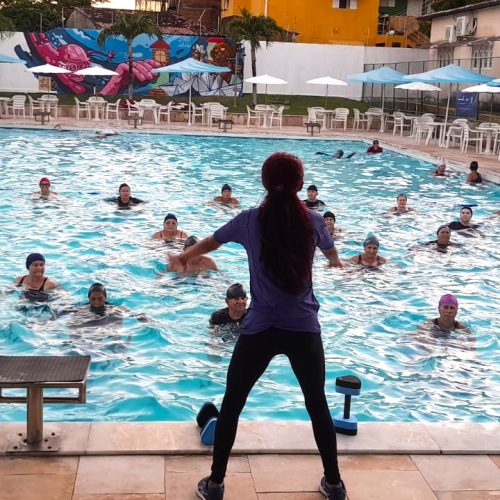 Sesc RN promove mais de 60 atividades gratuitas durante a Semana Move 2026