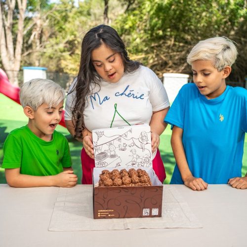Sodiê Doces lança campanha “Mundo Mágico Sodiê” para o Dia das Crianças