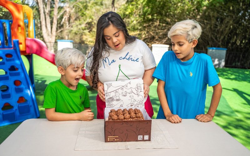 Sodiê Doces lança campanha “Mundo Mágico Sodiê” para o Dia das Crianças