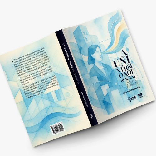 Reitora da Uern lança livro na Bienal Internacional de Pernambuco