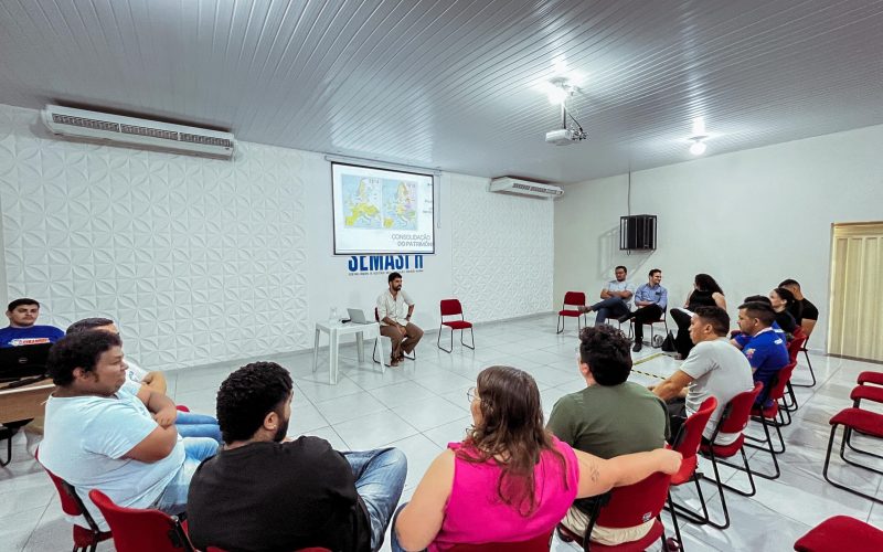 Comitê Estadual de Cultura do RN promove oficina de prestação de contas em Parnamirim