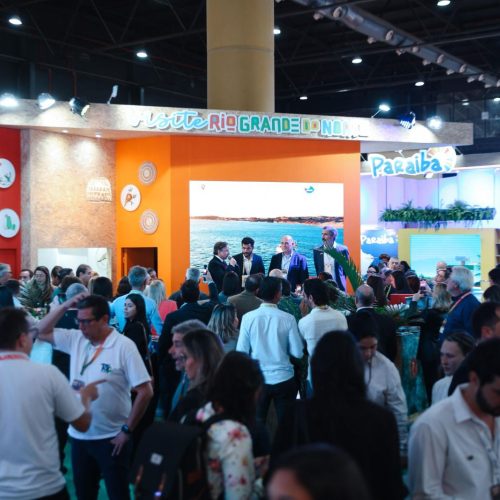 Na Feira de Buenos Aires, ABIH RN estimula ações que projetam o RN no exterior