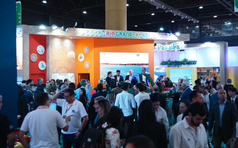 Na Feira de Buenos Aires, ABIH RN estimula ações que projetam o RN no exterior