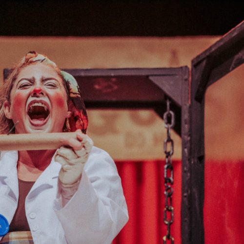 “A Coisa do Humano” chegará à oito cidades do RN com reflexão sobre o uso da tecnologia