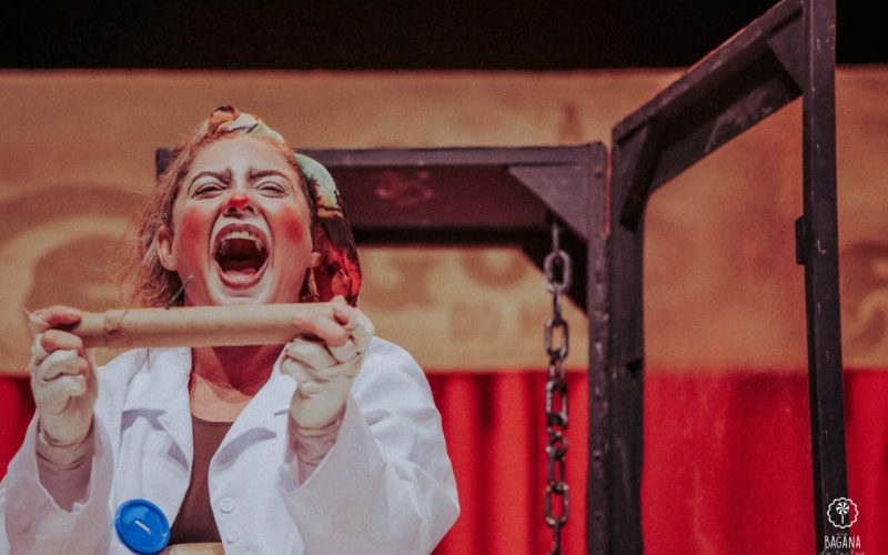 “A Coisa do Humano” chegará à oito cidades do RN com reflexão sobre o uso da tecnologia