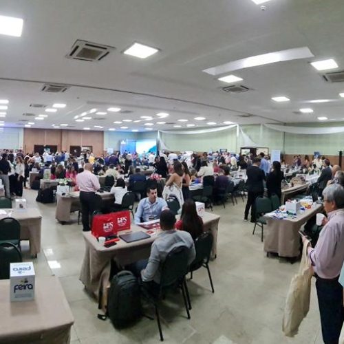 ABISA Nordeste chega a Natal com debates que prometem transformar o futuro dos negócios