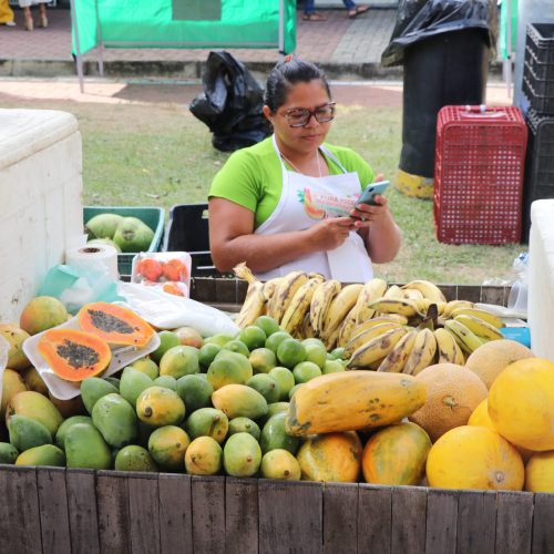 III Feira da Agricultura Familiar confirma edição 2025 e publica edital para expositores