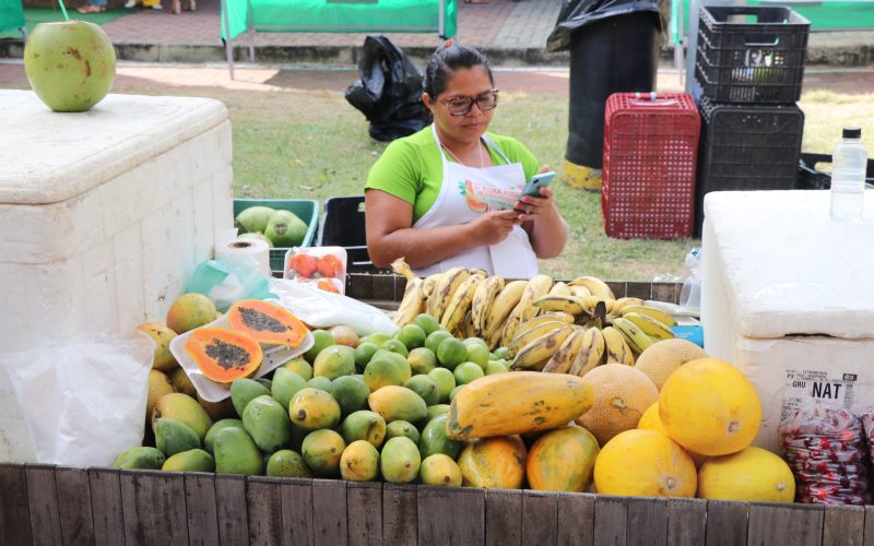 III Feira da Agricultura Familiar confirma edição 2025 e publica edital para expositores