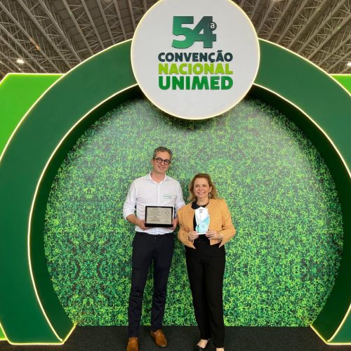 Unimed Natal conquista 1º lugar nacional em Governança de Proteção e Privacidade de Dados