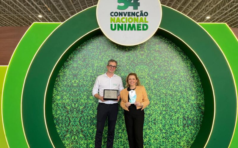 Unimed Natal conquista 1º lugar nacional em Governança de Proteção e Privacidade de Dados