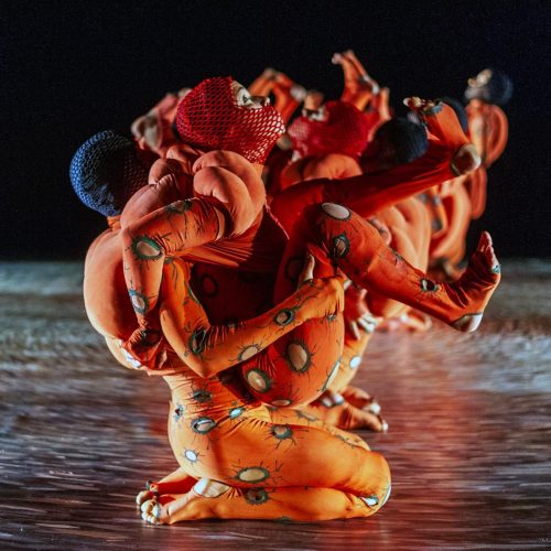 Companhia de Dança Deborah Colker se apresenta em Natal nos dias 14 e 15 de outubro