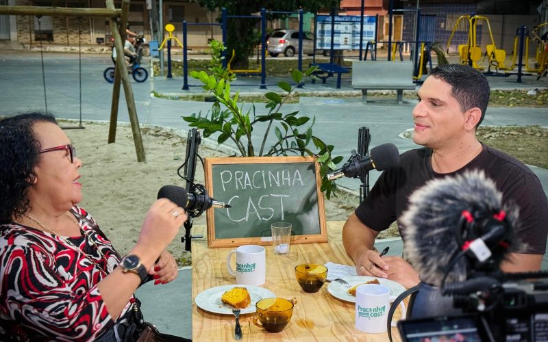 Jornalista Wender Gomes é indicado a Melhor Apresentador de Videocast no Rio WebFest 2025