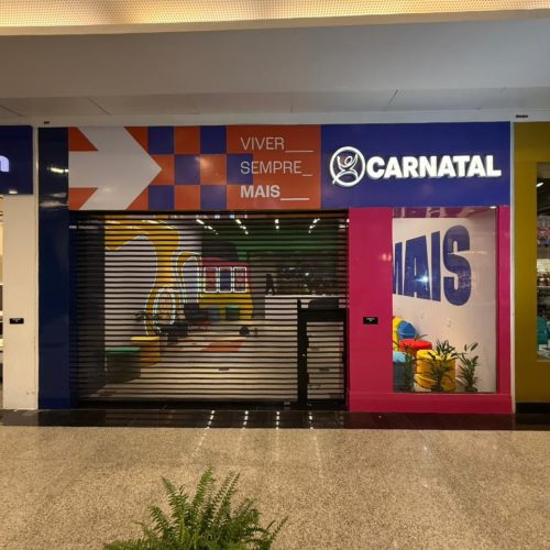 Central da Cidade Carnatal abre nesta terça no Natal Shopping