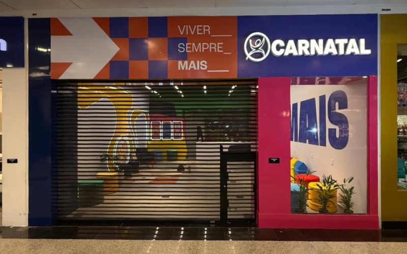 Central da Cidade Carnatal abre nesta terça no Natal Shopping