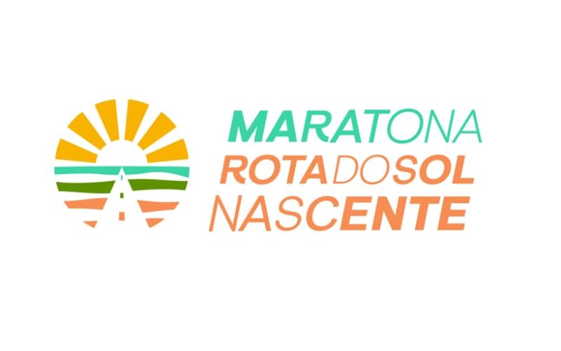 Maratona Rota do Sol Nascente acontece em 2026 com o apoio da Olympikus